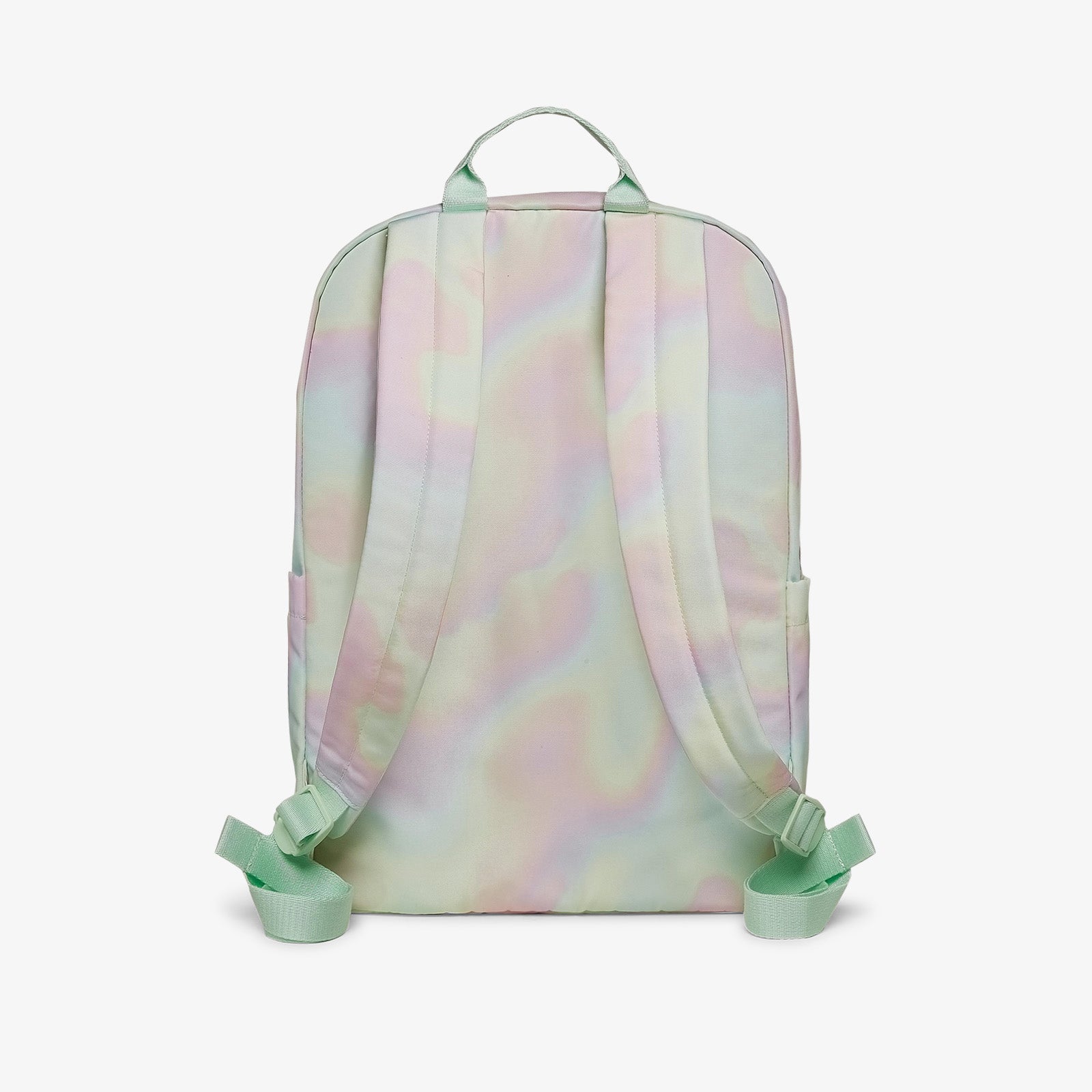 Watercolor Functional Backpack