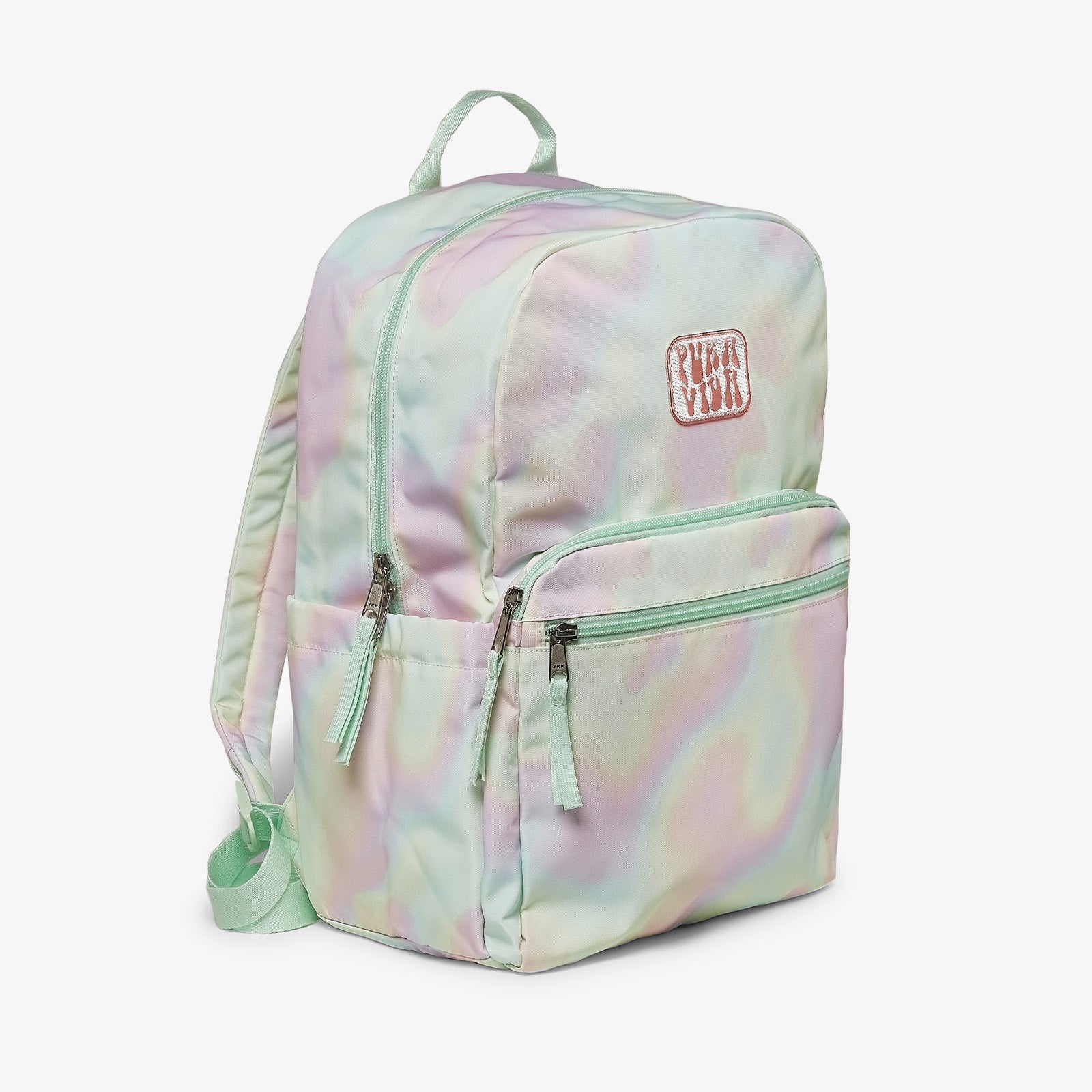 Watercolor Functional Backpack