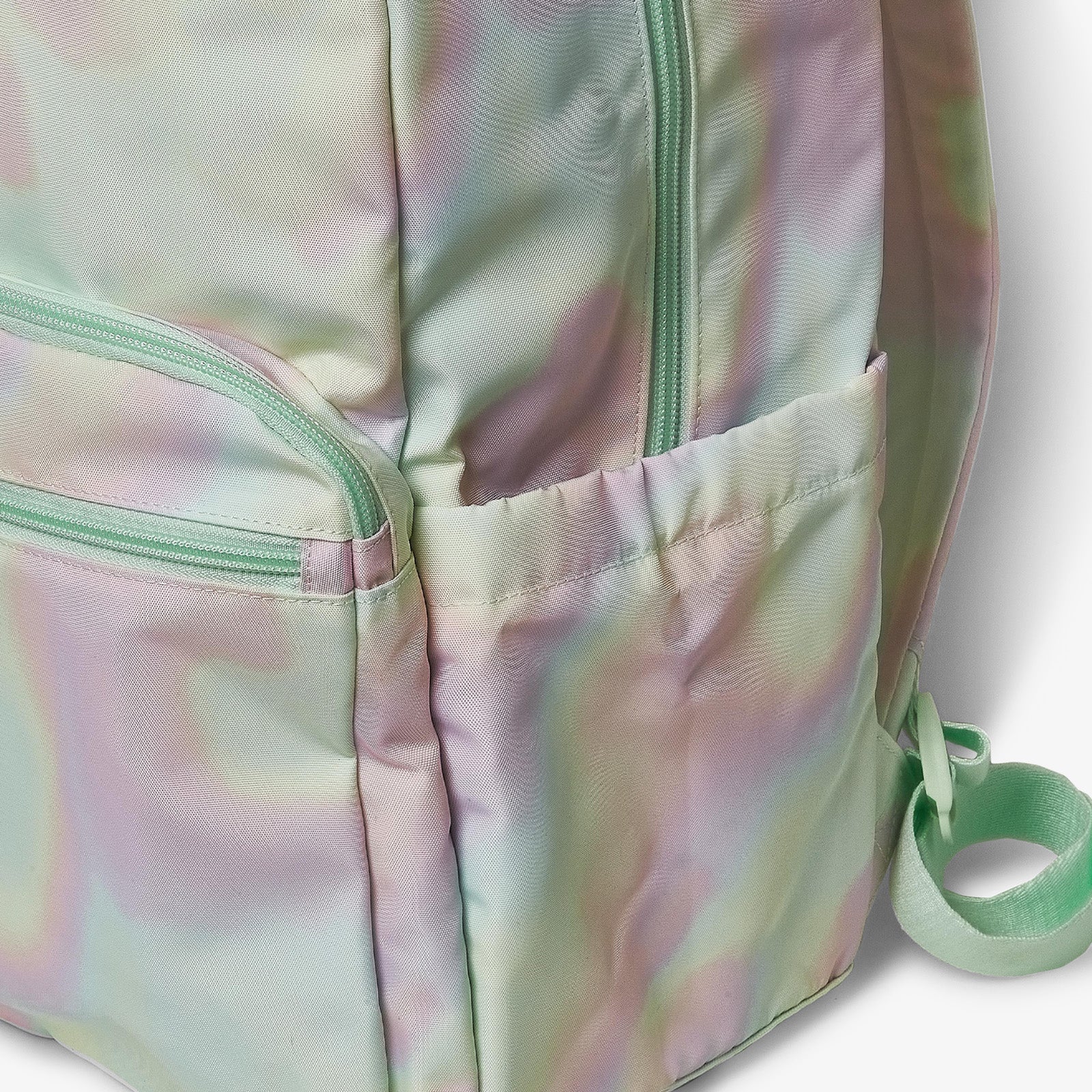 Watercolor Functional Backpack